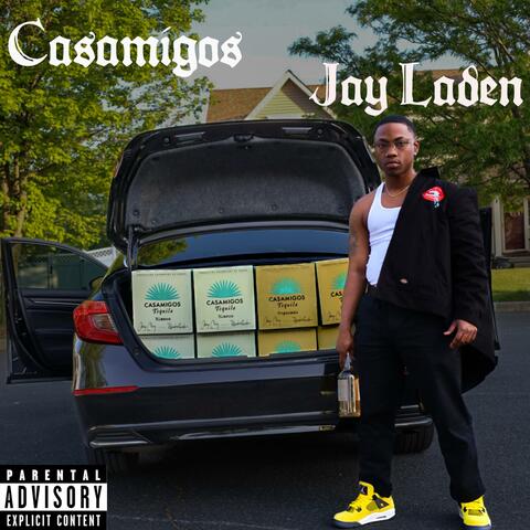 Casamigos