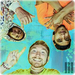 ONE TWO THREE (feat. Sha Rez & 07Seif)