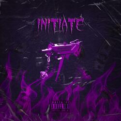 INITIATE (feat. Nateki)
