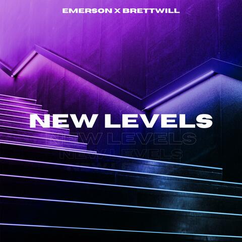 New Levels (feat. Emerson)