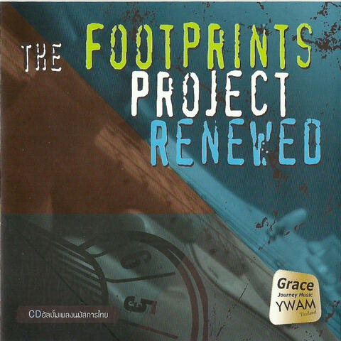 Footprints renewed