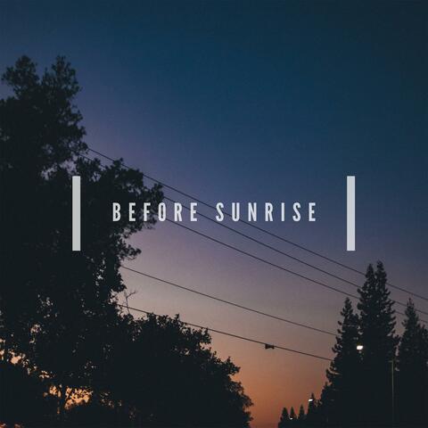 Before Sunrise