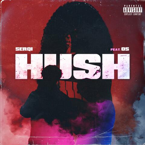 HUSH (feat. OS)