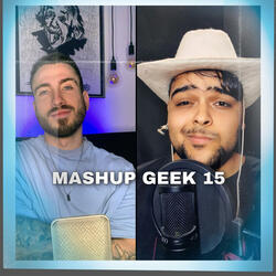GEEK 15 (feat. Papyrus da batata)