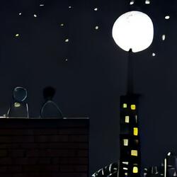 los angeles (feat. vict1m)