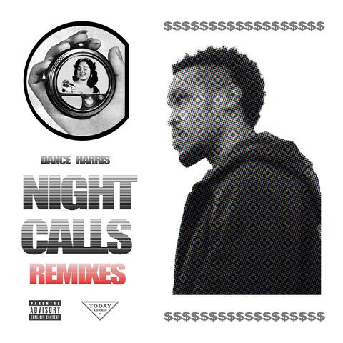 Night Calls REMIXES