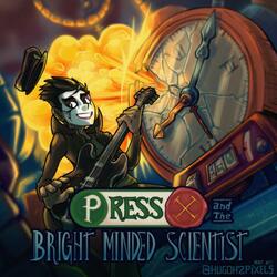 Bright Minded Scientist