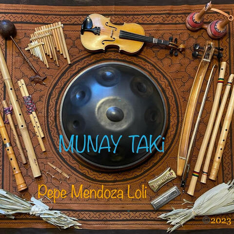 Munay Taki