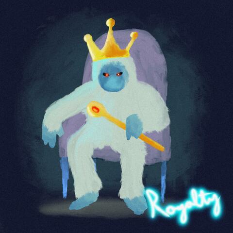 Royalty (feat. SCXRZXNE, davyvalekestral & Tokyen Isuu)