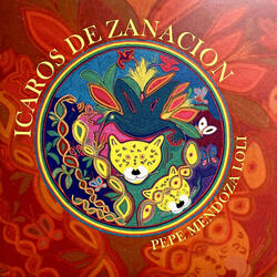 Icaros De Zanacion