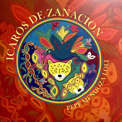 Icaros De Zanacion