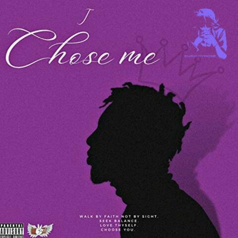 I Chose Me (Chopped & Screwed)