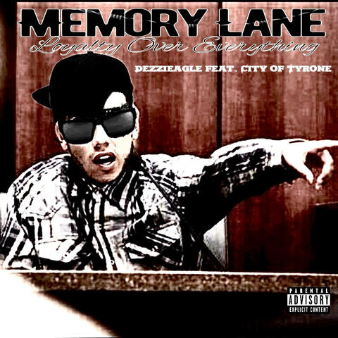 Memory Lane (feat. City of Tyrone)