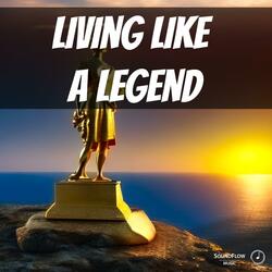 Living like a Legend