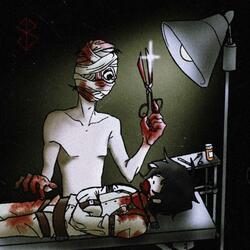 SOUR CANDY WEB (feat. craig scissorhands)