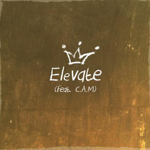 Elevate (feat. C.A.M) [Radio Edit]