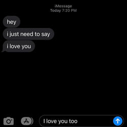 Say It Back