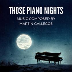 Those Piano Nights