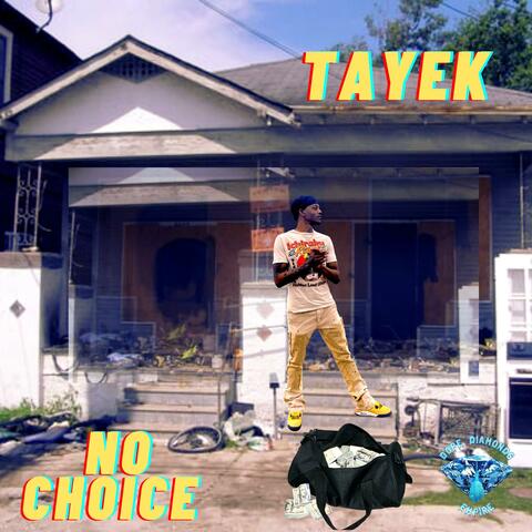 No Choice