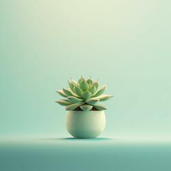 Succulent