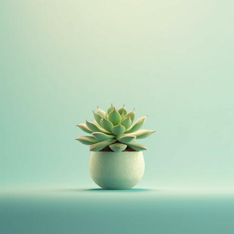Succulent