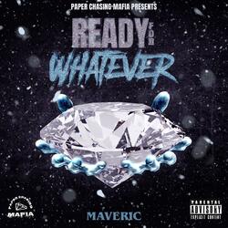 Ready For Whatever
