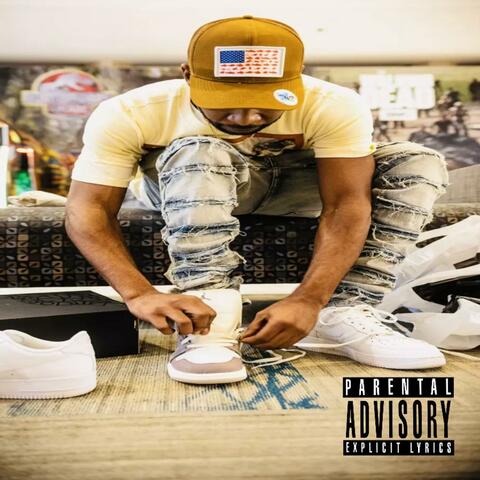 Tomorrow Ain't Promised