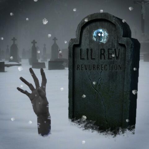 ReVurrection