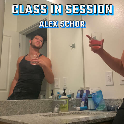 Class In Session