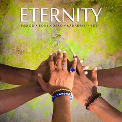 Eternity (feat. Soni, LaDarryl, Dero & Bo3)