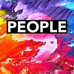 People