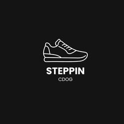 Steppin