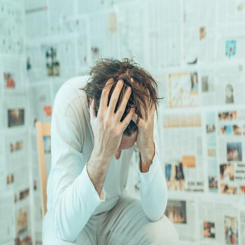 I was fucking delusional when I made this