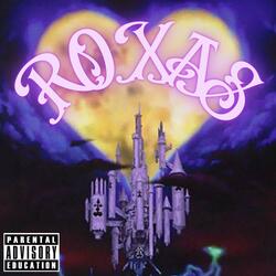 ROXAS (feat. ANARUWHI)