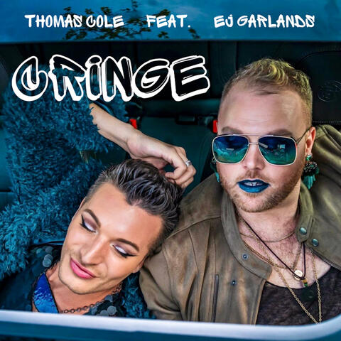 Cringe (feat. EJ Garlands)