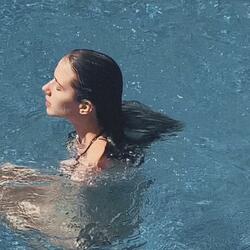 safe & sound (feat. Alex Galli)