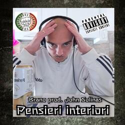 Brano "Pensieri interiori"