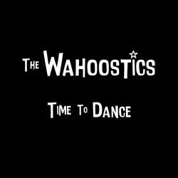 Time To Dance