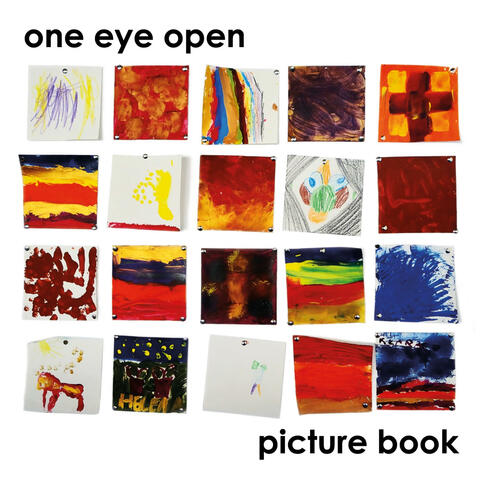 One Eye Open