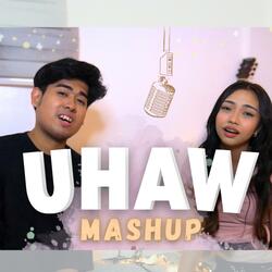 Uhaw Akala Ko Nung Una (feat. Shannen Uy)