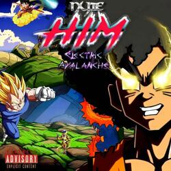 HIM (feat. Electric Avalanche)
