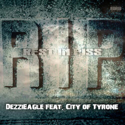 R.I.P (feat. City of Tyrone)