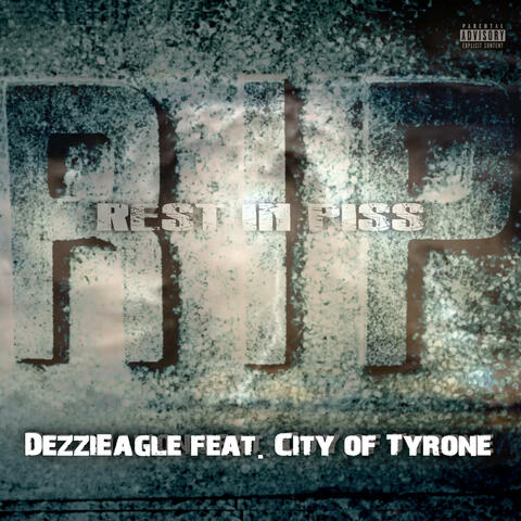 R.I.P (feat. City of Tyrone)
