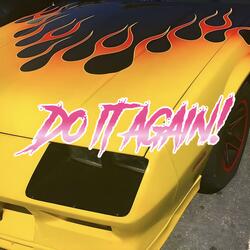 do it again! (feat. ⭒ nova ⭒)