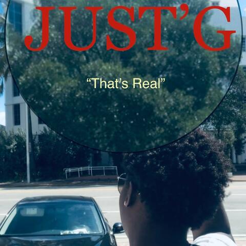 That's Real