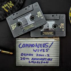 I Gave Her a Rose (Eveline)