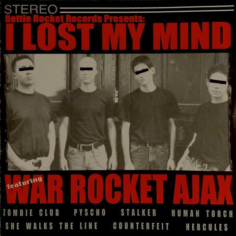 War Rocket Ajax