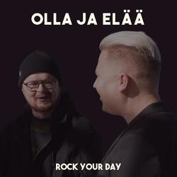 Olla ja Elää
