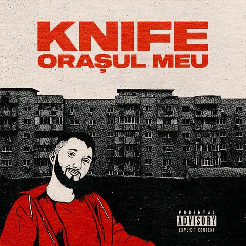 Orașul meu