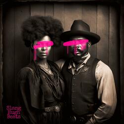 Robberies In Pink (feat. HWY 308 & MBK)